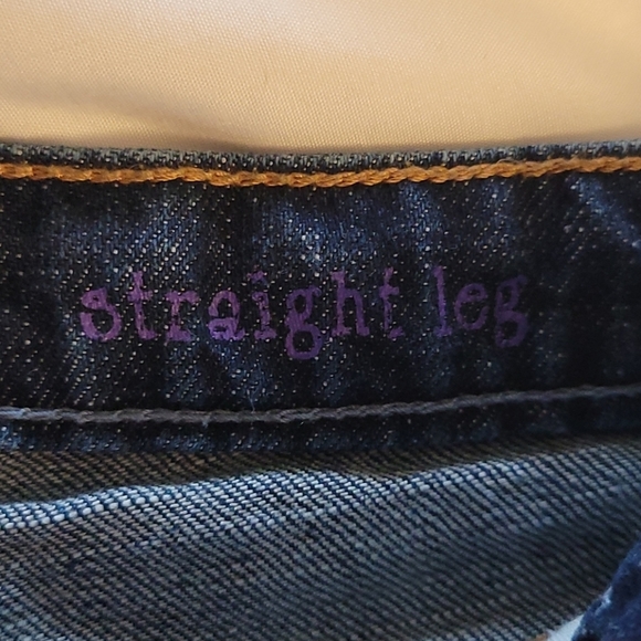 GAP KIDS 1969 Bahama Straight 12 Plus - Picture 11 of 13